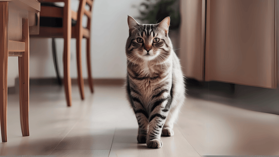 10 Ways to Keep Your Senior Cat Comfortable and Engaged - Addiction Pet Australia