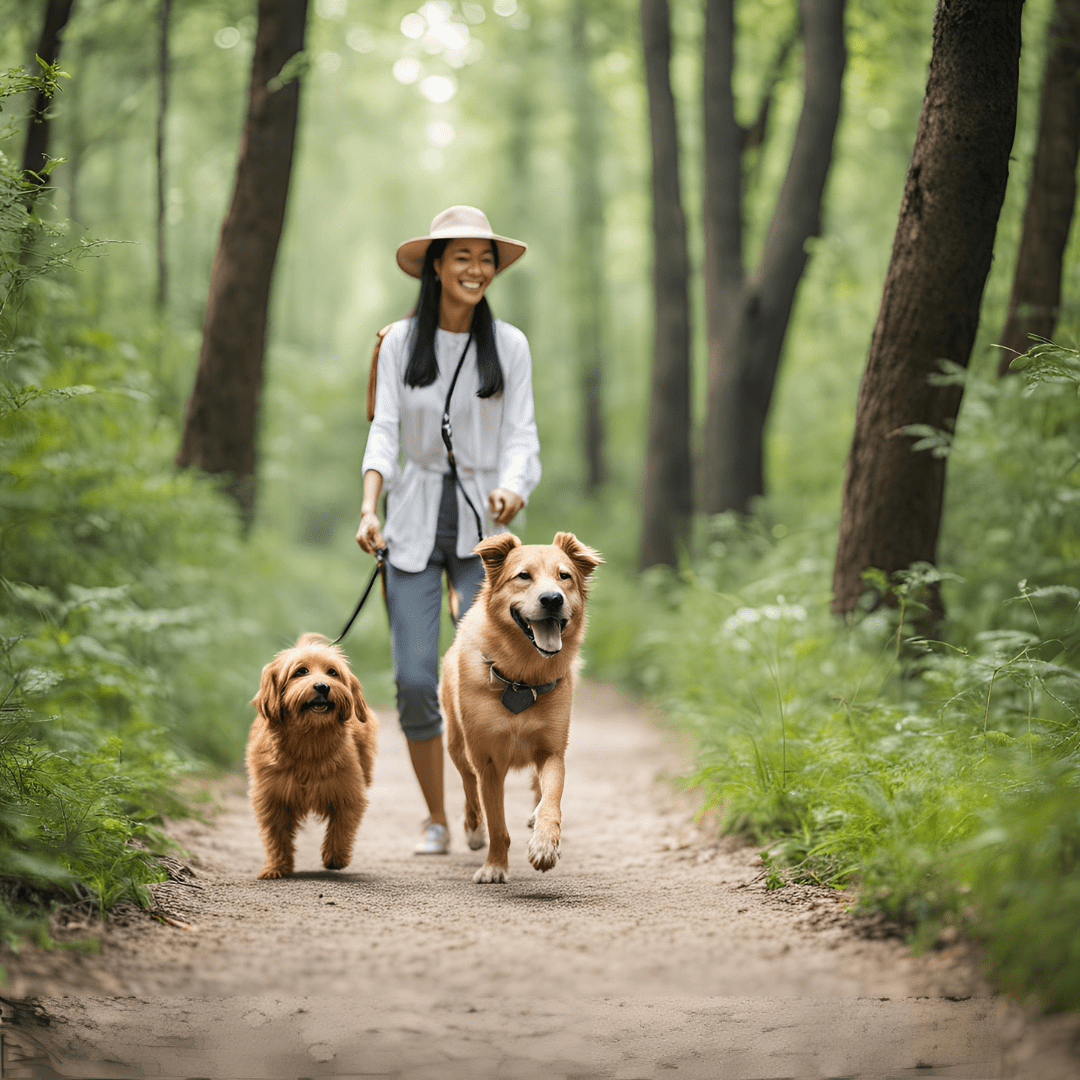 Fuel Your Pet’s Adventures: Proper Nutrition for a Healthier Lifestyle - Addiction Pet Australia