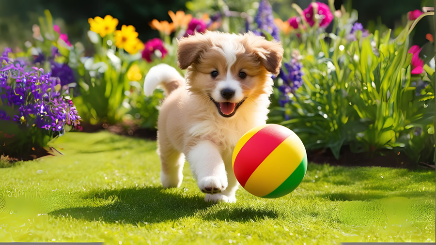 Inside the Bowl: Key Nutrients Your Puppy Needs - Addiction Pet Australia