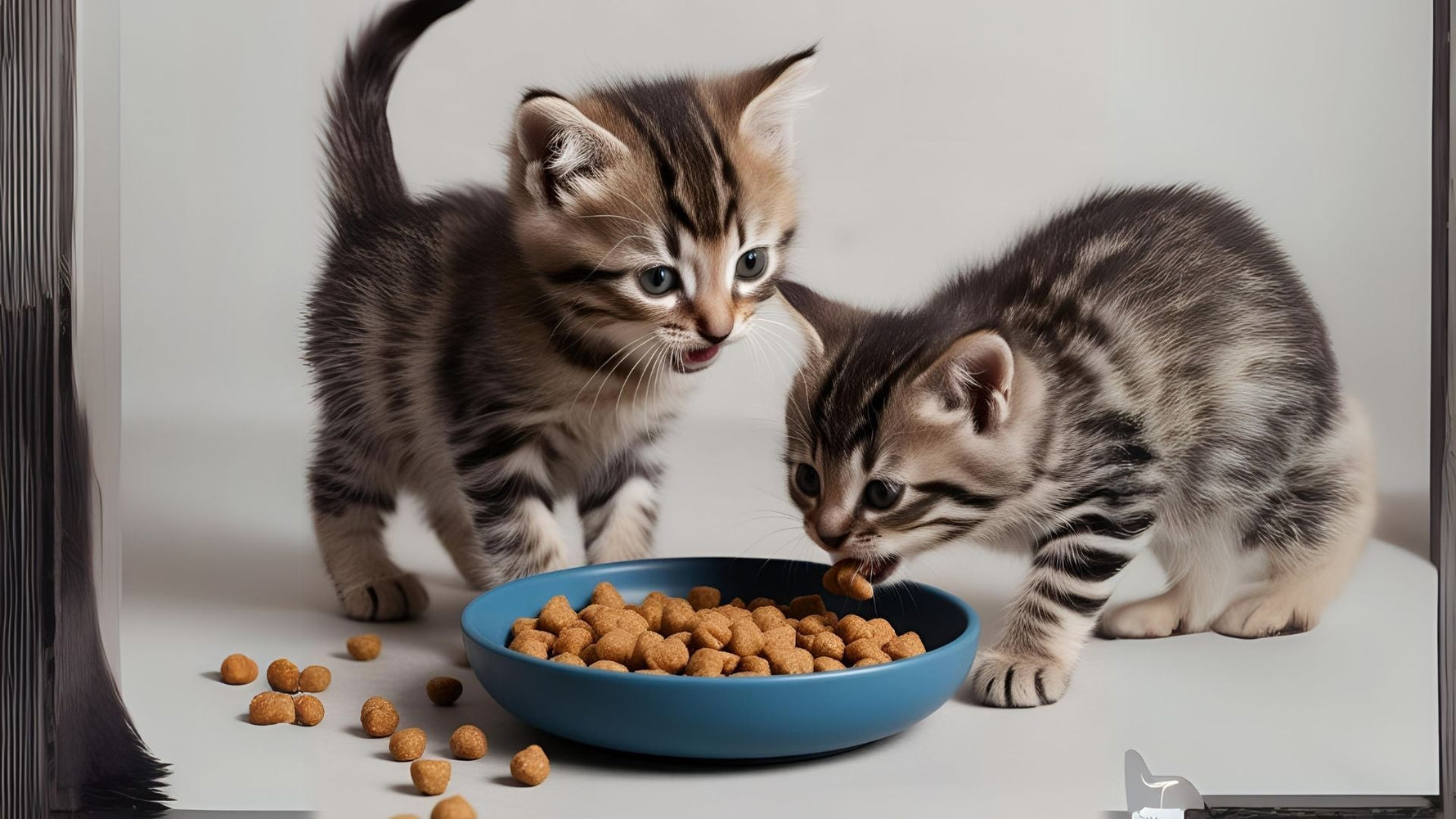 Is Your Kitten Eating Right? 7 Essential Tips for a Healthier, Happier Cat - Addiction Pet Australia