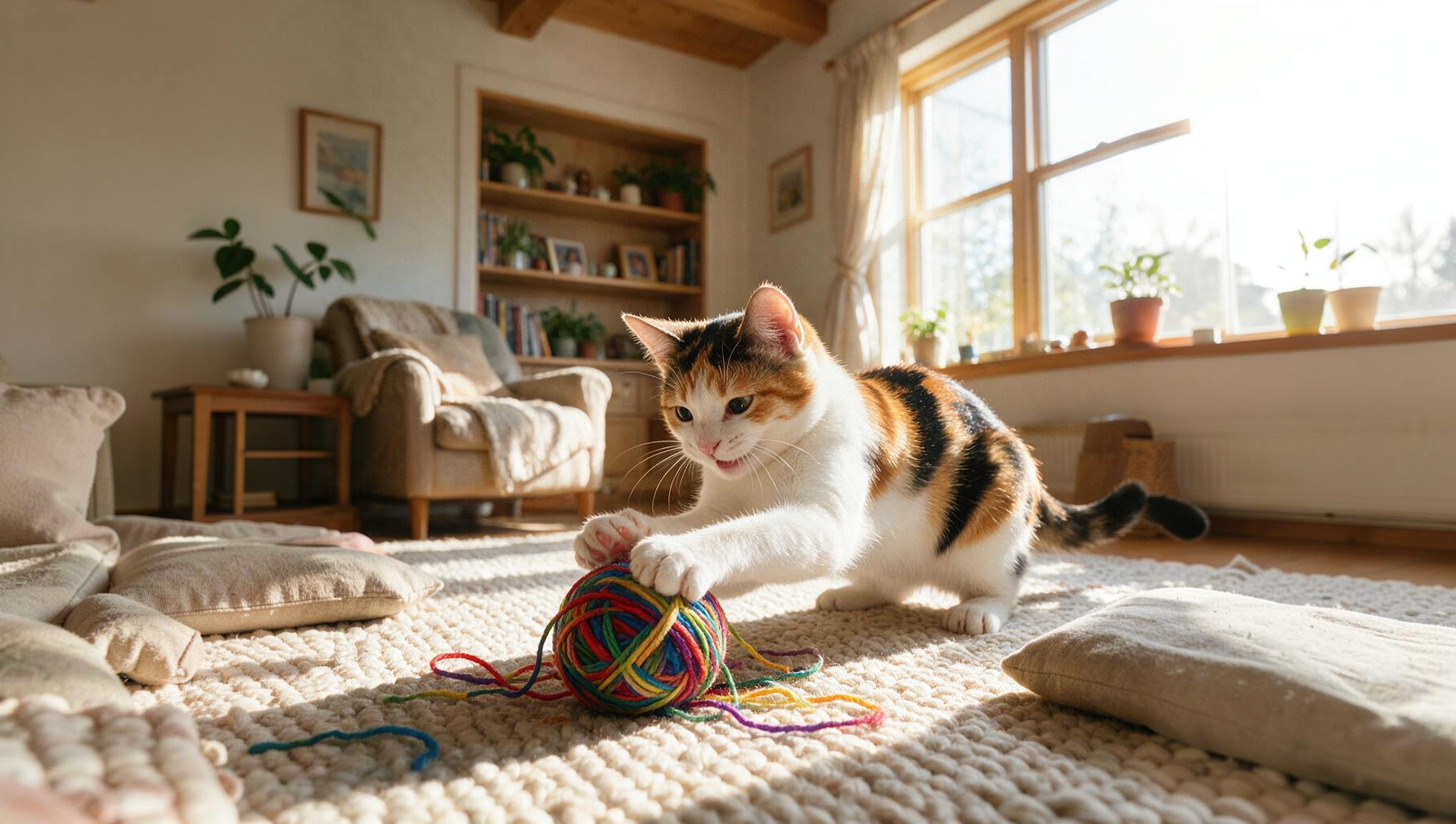 Why Palatability Matters: Finding Cat Food Your Feline Will Love