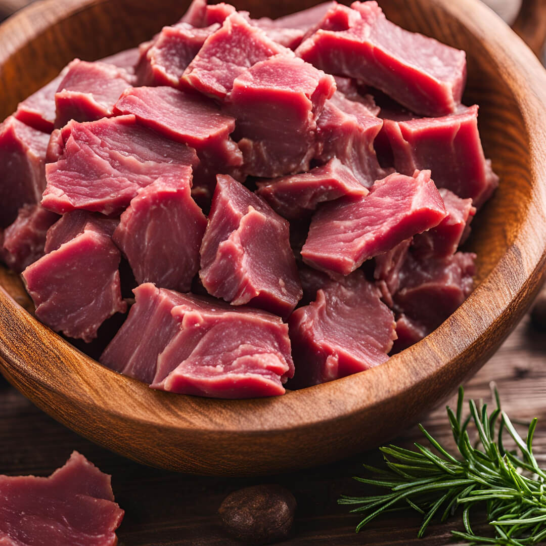Meaty Goodness: The Best Proteins for Your Pet’s Health - Addiction Pet Australia