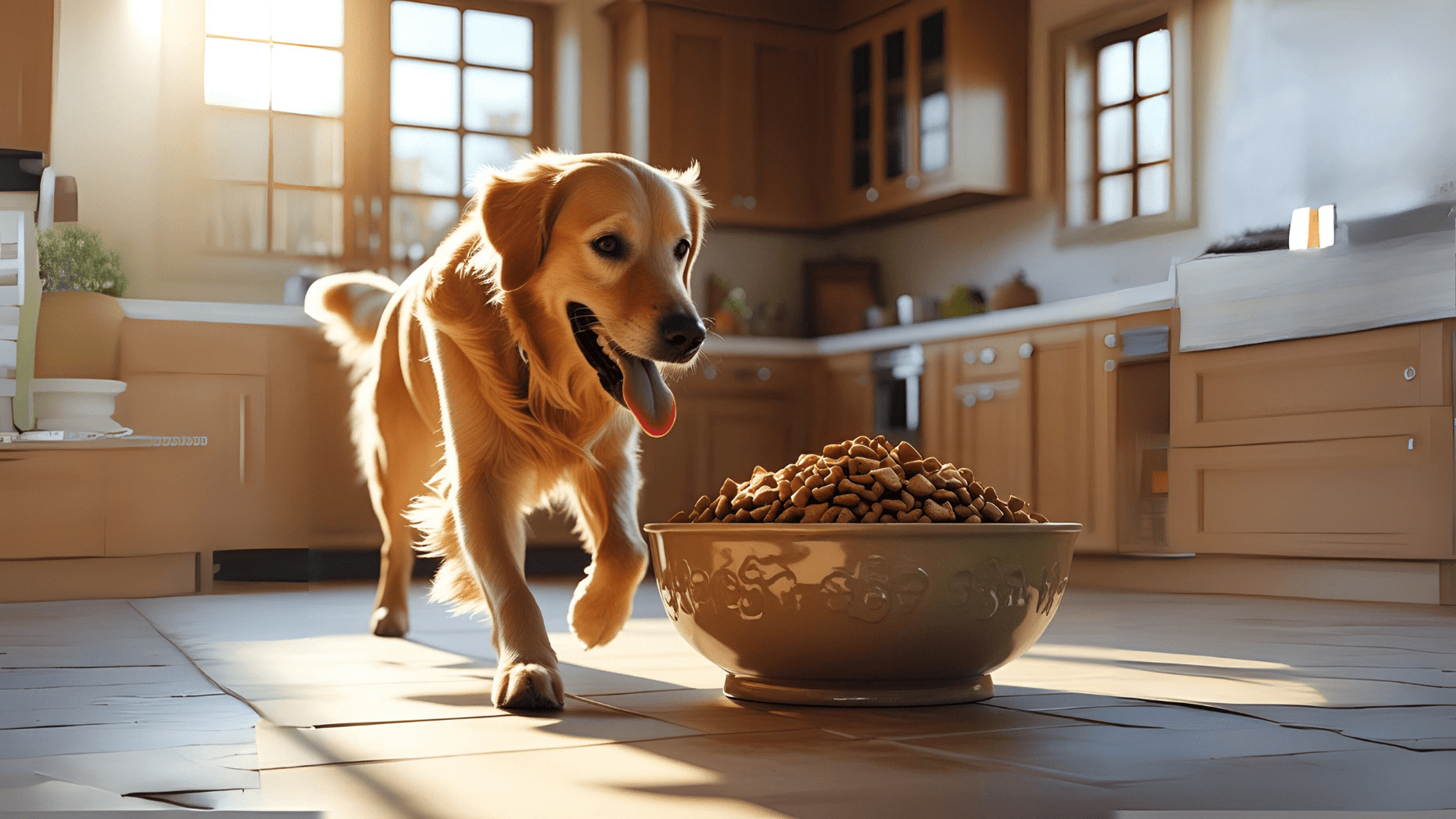 Picky Eater Approved: Why Dogs Love Addiction’s Wild Kangaroo & Apples - Addiction Pet Australia