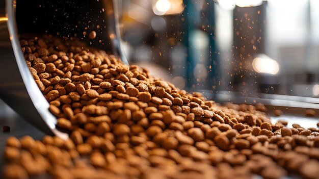 Preserving Nutrition and Flavor: The Benefits of Low-Temperature Air Drying at Addiction Pet Foods - Addiction Pet Australia