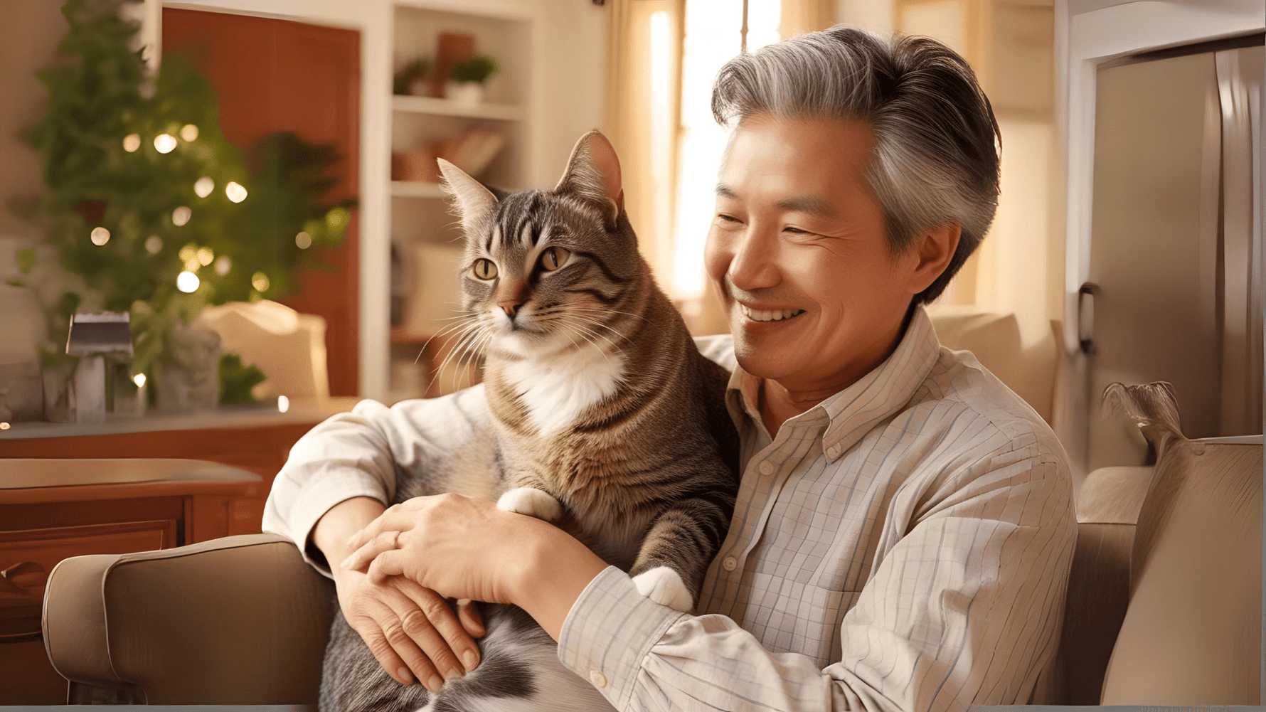 The 7 Most Overlooked Signs of Aging in Senior Cats - Addiction Pet Australia