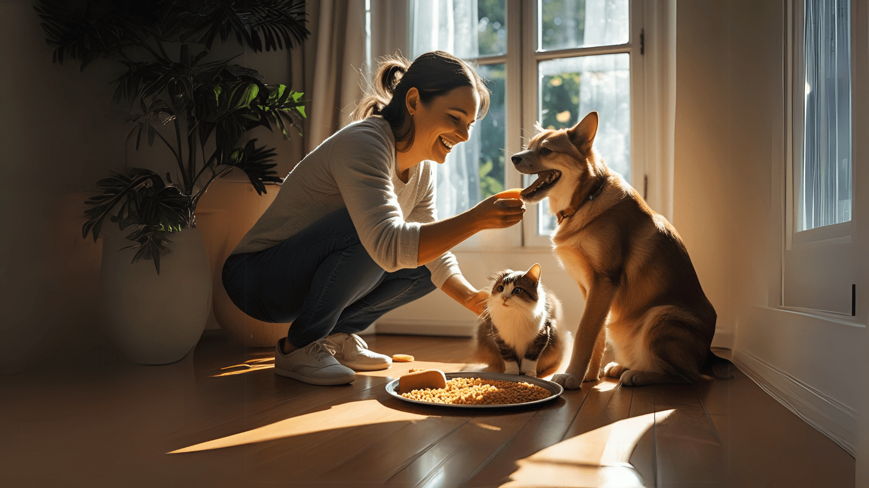 The Hidden Hero of Pet Food: Why Quality Control Matters More Than You Think - Addiction Pet Australia