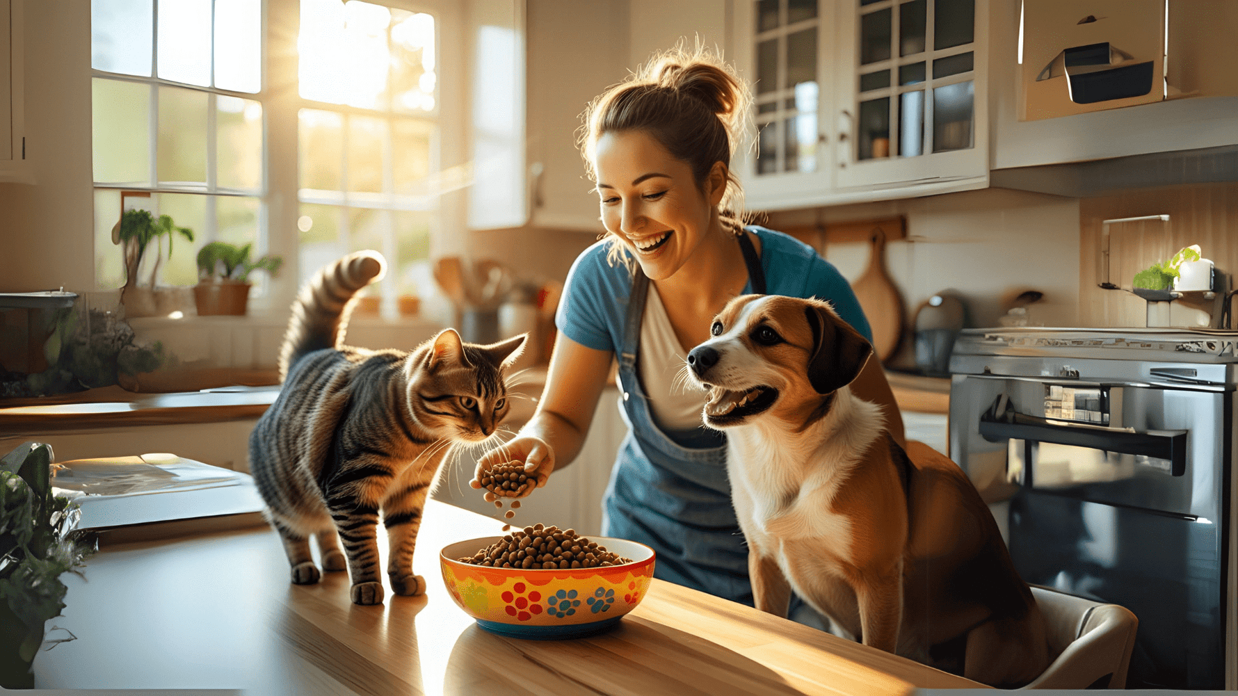 The Role of Nutrition in Maintaining Healthy Joints for Pets - Addiction Pet Australia