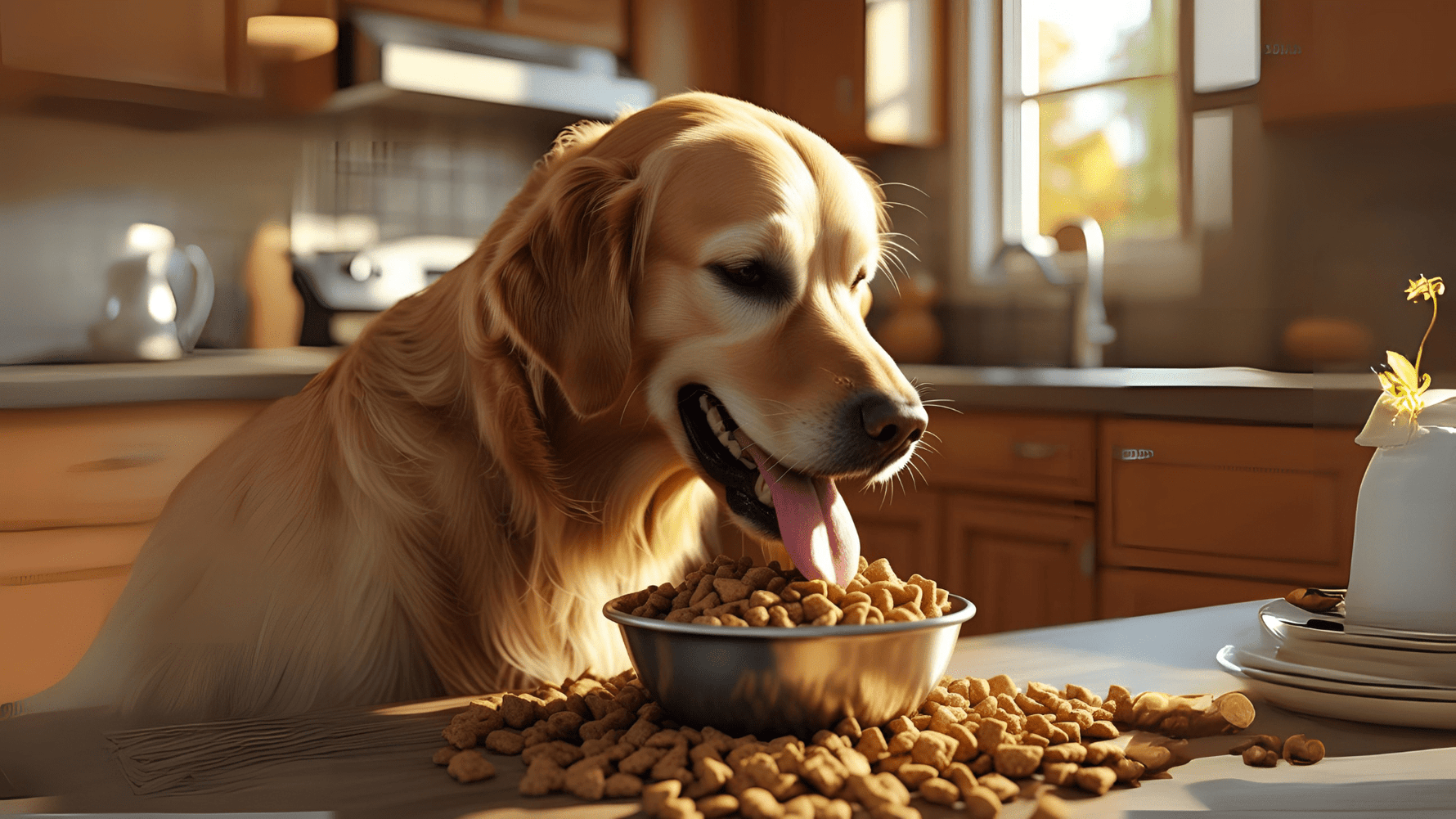The Secret to a Picky Eater’s Delight: Palatability that Wins Them Over - Addiction Pet Australia