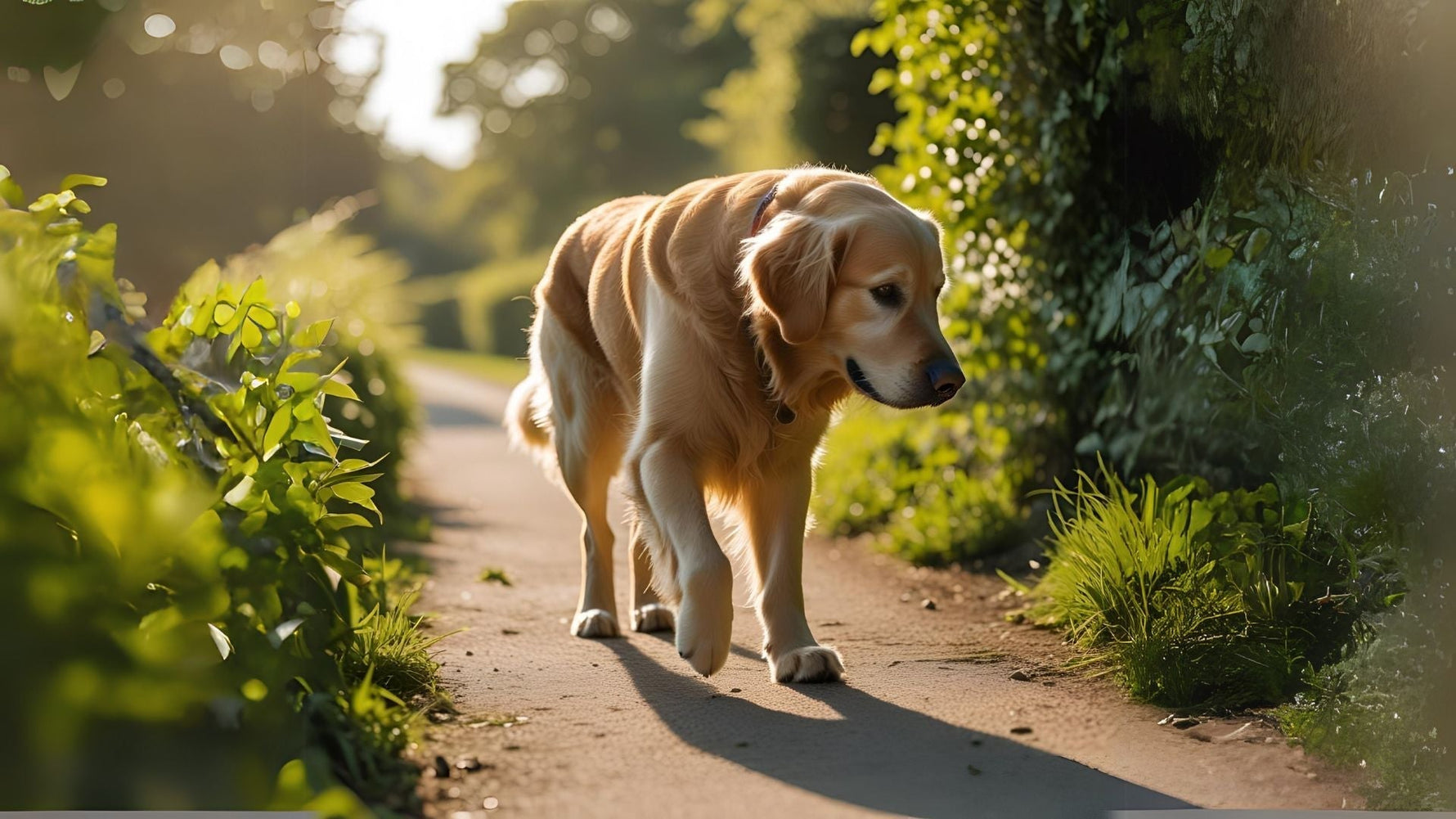 Top 5 Signs Your Pet May Have Joint Problems - Addiction Pet Australia