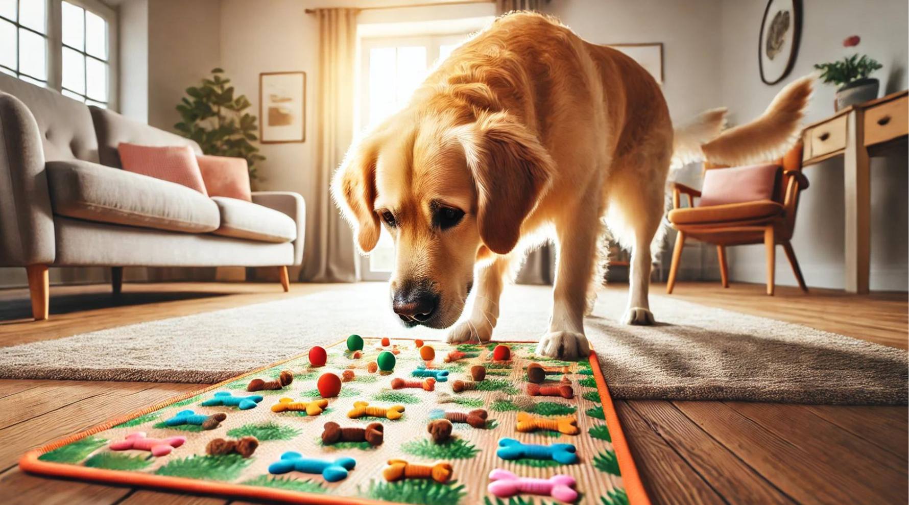 Top Toys for Large Breed Dogs - Durable, Fun, and Built to Last - Addiction Pet Australia