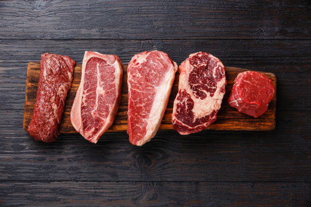Why High-Quality, Freshly-Sourced Meat Makes Pet Food More Delicious - Addiction Pet Australia