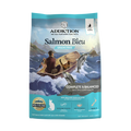 Salmon Bleu