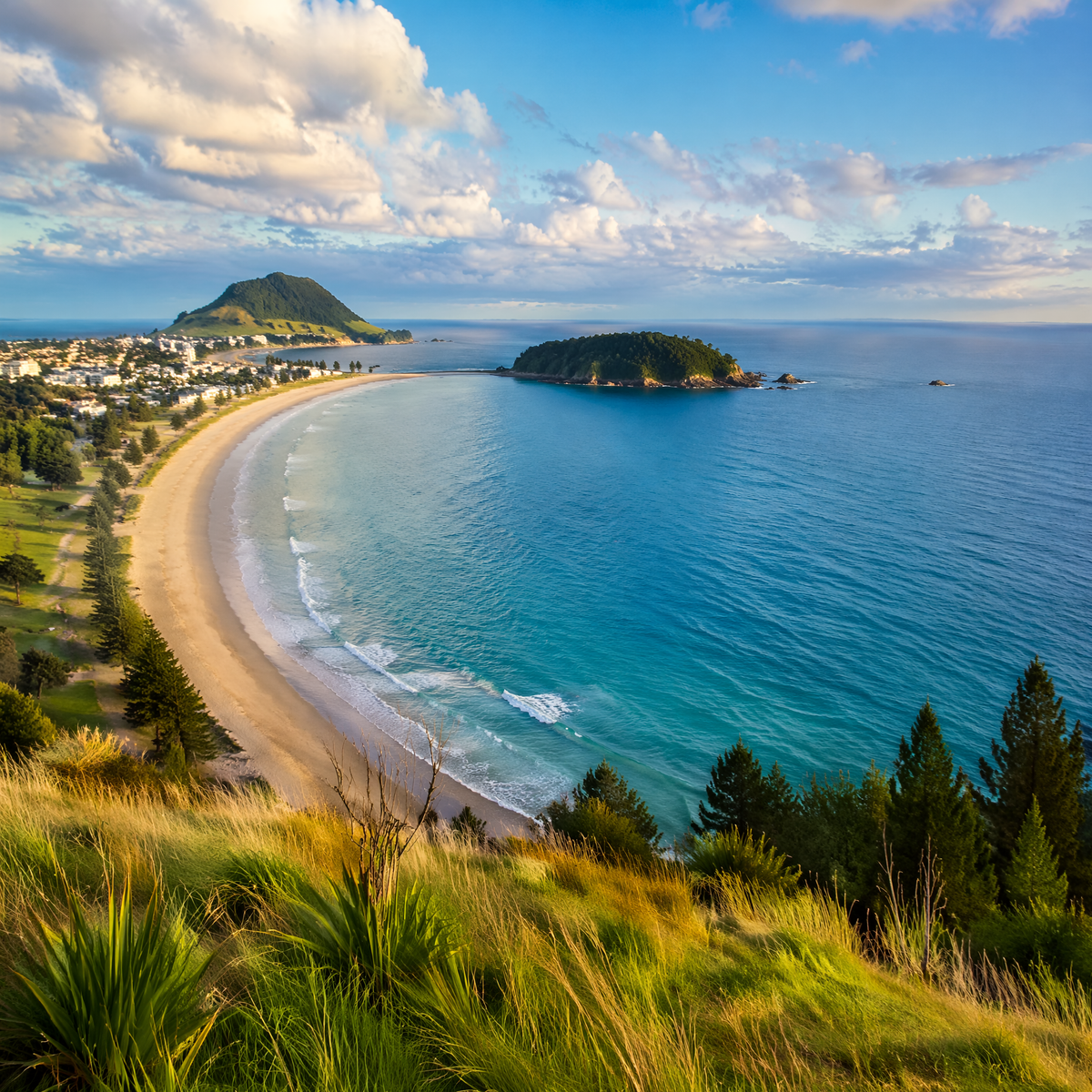 New Zealand Made