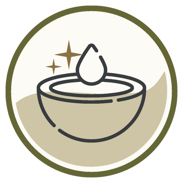 COCONUT OIL