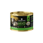 Addiction Wild Islands Highland Meats Lamb & Beef High-Meat, Organ Meat Canned Cat Food 24 x 185g - Wet Cat Food - Addiction Pet Australia