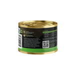 Addiction Wild Islands Highland Meats Lamb & Beef High-Meat, Organ Meat Canned Cat Food 24 x 185g - Wet Cat Food - Addiction Pet Australia