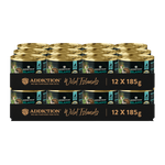 Addiction Wild Islands Island Birds Chicken & Turkey High-Meat, Organ Meat Canned Cat Food 24 x 185g - Wet Cat Food - Addiction Pet Australia