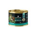 Addiction Wild Islands Island Birds Chicken & Turkey High-Meat, Organ Meat Canned Cat Food 24 x 185g - Wet Cat Food - Addiction Pet Australia