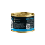 Addiction Wild Islands Pacific Catch Ocean Fish & Salmon High-Meat, Organ Meat Canned Cat Food 24 x 185g - Wet Cat Food - Addiction Pet Australia