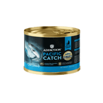 Addiction Wild Islands Pacific Catch Ocean Fish & Salmon High-Meat, Organ Meat Canned Cat Food 24 x 185g - Wet Cat Food - Addiction Pet Australia
