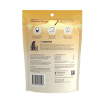 Chicken Meaty Bites - Hypoallergenic Dog Treats 113g - Dog Treats - Addiction Pet Australia