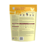 Country Chicken & Apricot Air-Dried Dog Food 910g - Air-Dried Dog Food - Addiction Pet Australia