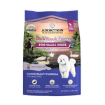 Duck Royale Entree For Small Dogs 1.5kg - Dry Dog Food - Addiction Pet Australia
