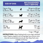 Duck Royale Entree For Small Dogs 1.5kg - Dry Dog Food - Addiction Pet Australia