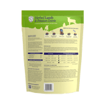 Herbed Lamb & Potatoes Air-Dried Dog Food 910g - Air-Dried Dog Food - Addiction Pet Australia