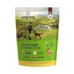 Herbed Lamb & Potatoes Air-Dried Dog Food 910g - Air-Dried Dog Food - Addiction Pet Australia