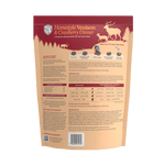 Homestyle Venison & Cranberry Dinner Air-Dried Dog Food 910g - Air-Dried Dog Food - Addiction Pet Australia
