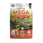 Mega Large Breed Chicken Adult 20kg - Dry Dog Food - Addiction Pet Australia