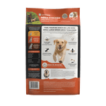 Mega Large Breed Chicken Adult 20kg - Dry Dog Food - Addiction Pet Australia