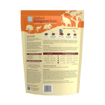 Outback Kangaroo Feast Air-Dried Dog Food 910g - Air-Dried Dog Food - Addiction Pet Australia