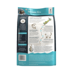 Salmon Bleu Dry Cat Food 1.8kg, 4.5kg - Dry Cat Food - Addiction Pet Australia