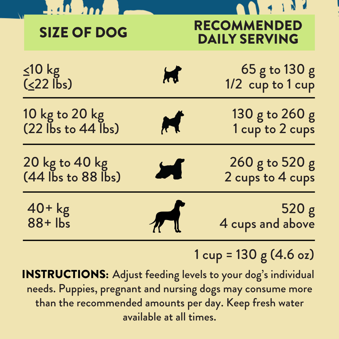 Steakhouse Beef & Zucchini Air-Dried Dog Food 910g - Air-Dried Dog Food - Addiction Pet Australia