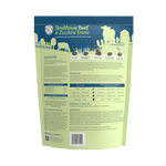 Steakhouse Beef & Zucchini Air-Dried Dog Food 910g - Air-Dried Dog Food - Addiction Pet Australia