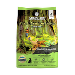 Viva La Venison Dry Cat Food 1.8kg, 4.5kg - Dry Cat Food - Addiction Pet Australia