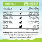 Viva La Venison Dry Cat Food 1.8kg, 4.5kg - Dry Cat Food - Addiction Pet Australia