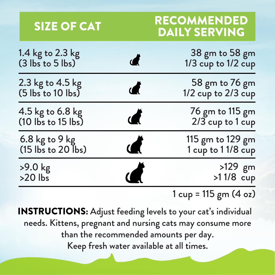 Viva La Venison Dry Cat Food 1.8kg, 4.5kg - Dry Cat Food - Addiction Pet Australia