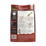 Viva La Venison Dry Dog Food 1.8kg, 9kg, 15kg - Dry Dog Food - Addiction Pet Australia