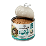 Wild Islands Chicken & Turkey Canned Dog Food 185g - Wet Dog Food - Addiction Pet Australia