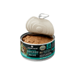 Wild Islands Chicken & Turkey Cat Canned 85g - Wet Cat Food - Addiction Pet Australia
