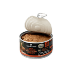 Wild Islands Forest Meat Venison & Beef Canned Cat Food 85g - Wet Cat Food - Addiction Pet Australia
