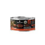 Wild Islands Forest Meat Venison & Beef Canned Cat Food 85g - Wet Cat Food - Addiction Pet Australia