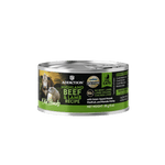 Wild Islands Highland Beef & Lamb Canned Cat Food 85g - Wet Cat Food - Addiction Pet Australia
