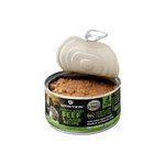 Wild Islands Highland Beef & Lamb Canned Cat Food 85g - Wet Cat Food - Addiction Pet Australia