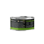 Wild Islands Highland Beef & Lamb Canned Cat Food 85g - Wet Cat Food - Addiction Pet Australia