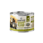 Wild Islands Highland Beef & Lamb Canned Dog Food 185g - Wet Dog Food - Addiction Pet Australia