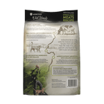 Wild Islands Highland Meats Grass-Fed Beef & Lamb Recipe Dry Cat Food 1.8kg - Dry Cat Food - Addiction Pet Australia
